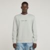 G-Script Logo Trui G-Script Logo Trui