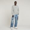 G-Script Logo Trui G-Script Logo Trui