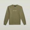 G-Script Logo Trui G-Script Logo Trui