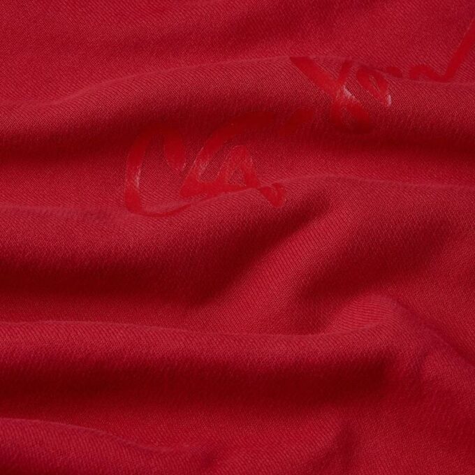 G-Script Oversized Capuchon Trui G-Script Oversized Capuchon Trui