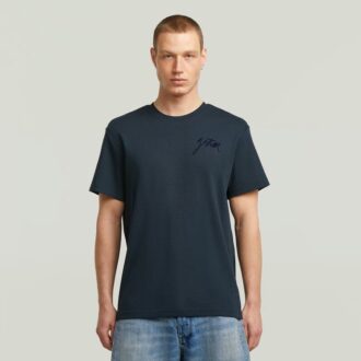 G-Script T-shirt
