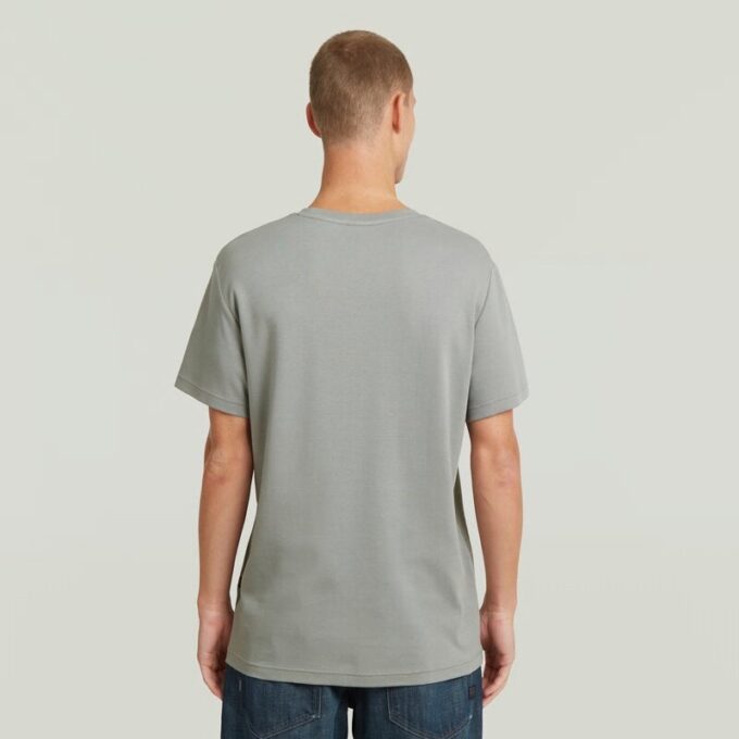 G-Script T-shirt G-Script T-shirt