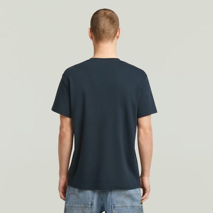 G-Script T-shirt G-Script T-shirt