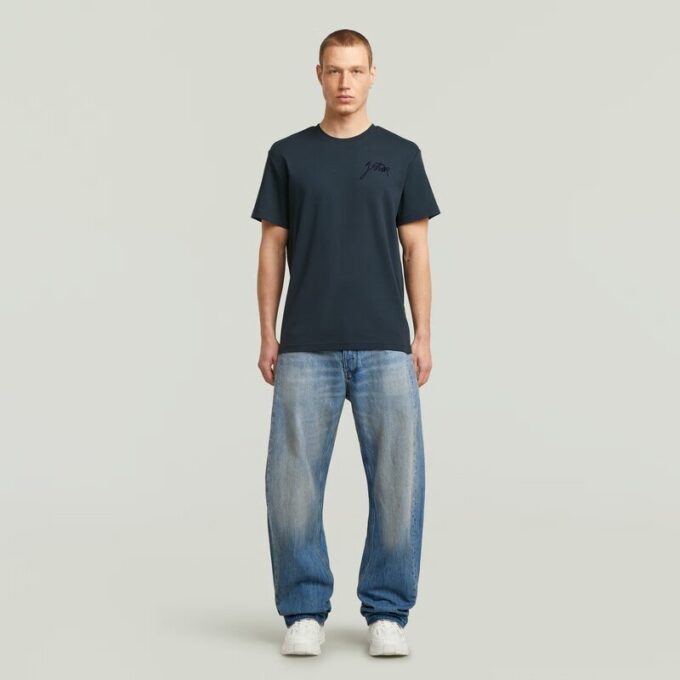 G-Script T-shirt G-Script T-shirt