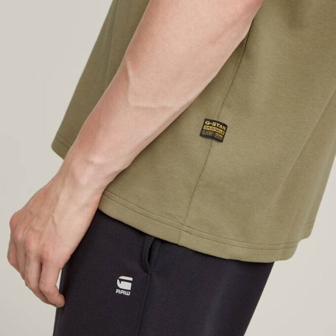 G-Script T-shirt G-Script T-shirt