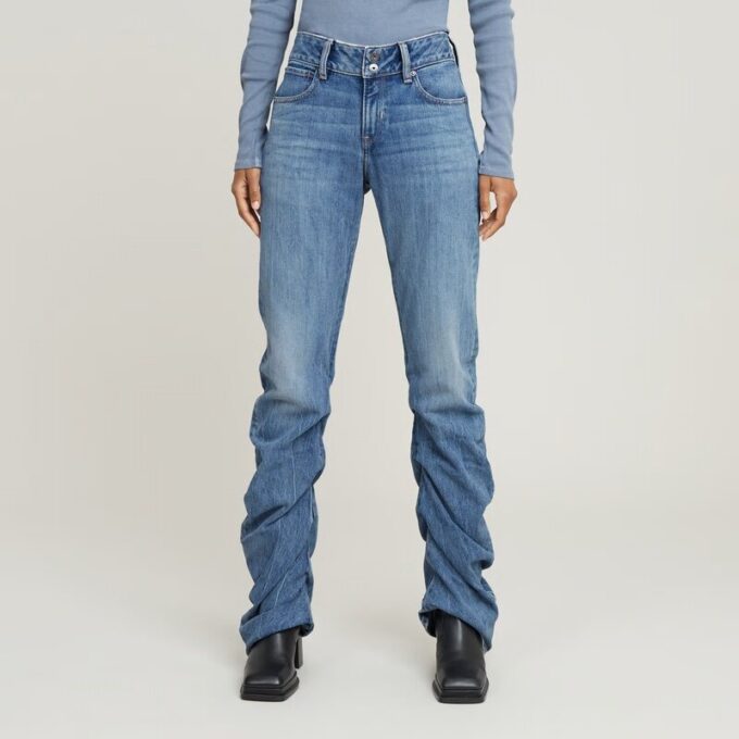 G-Staq lage bootcut jeans G-Staq lage bootcut jeans