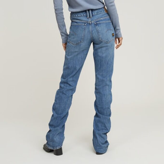G-Staq lage bootcut jeans G-Staq lage bootcut jeans