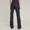 G-Staq lage bootcut jeans
