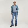 G-Staq lage bootcut jeans G-Staq lage bootcut jeans