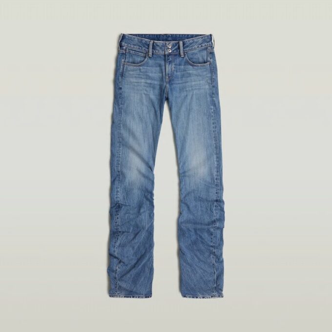 G-Staq lage bootcut jeans G-Staq lage bootcut jeans