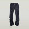 G-Staq lage bootcut jeans