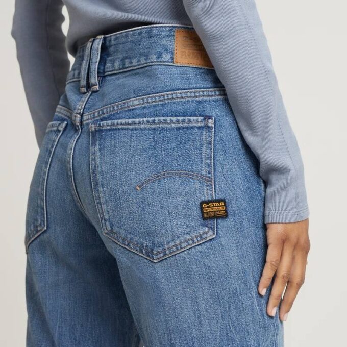 G-Staq lage bootcut jeans G-Staq lage bootcut jeans