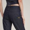 G-Staq lage bootcut jeans