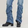 G-Staq lage bootcut jeans G-Staq lage bootcut jeans