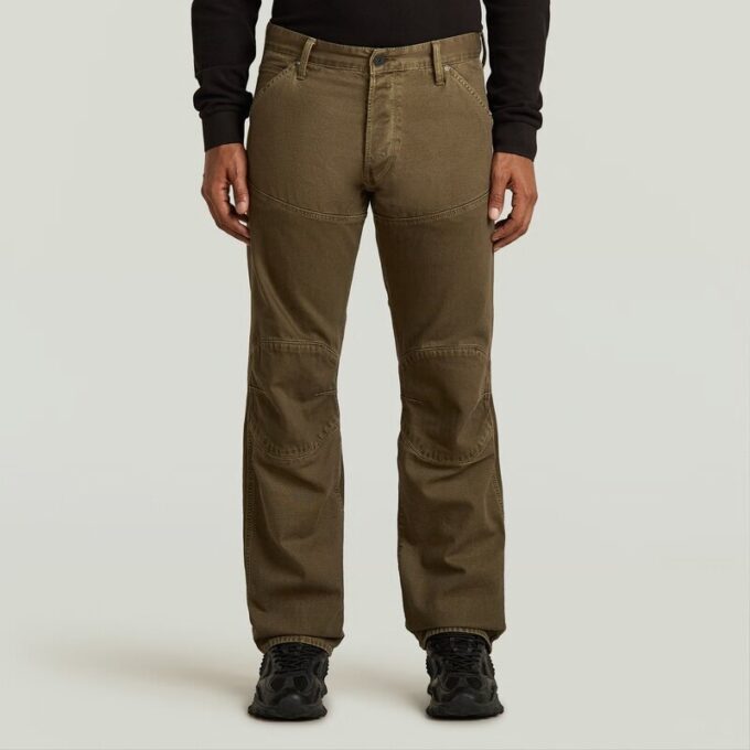 G-STAR Elwood 3D Regular Jeans
