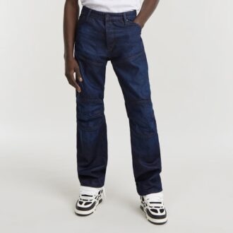 G-STAR Elwood 3D Regular Jeans