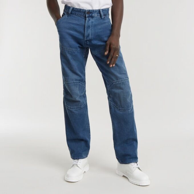 G-STAR Elwood 3D Regular Jeans
