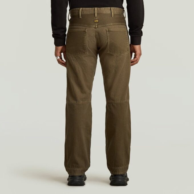 G-STAR Elwood 3D Regular Jeans