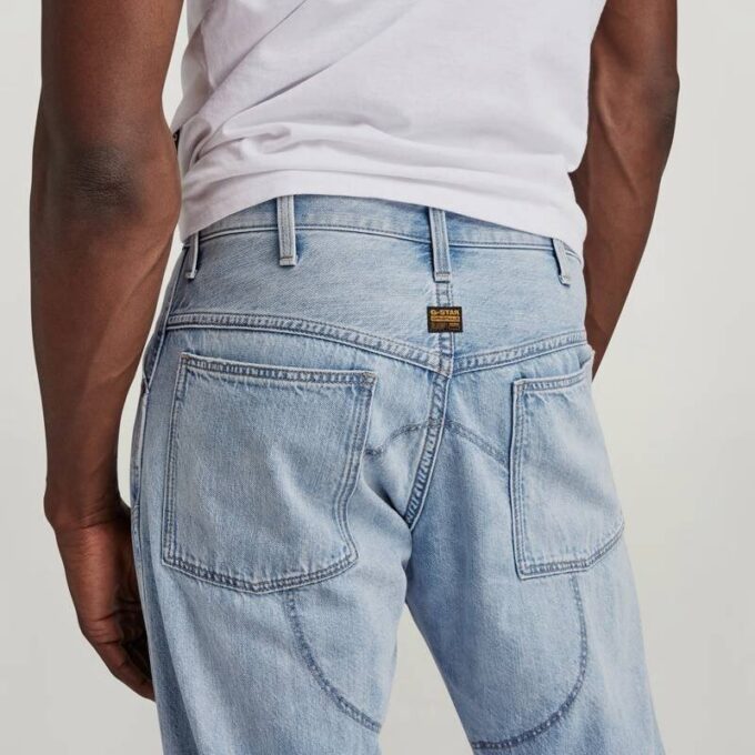 G-STAR Elwood 3D Regular Jeans
