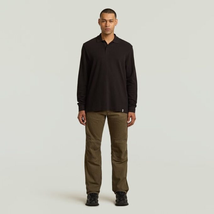 G-STAR Elwood 3D Regular Jeans