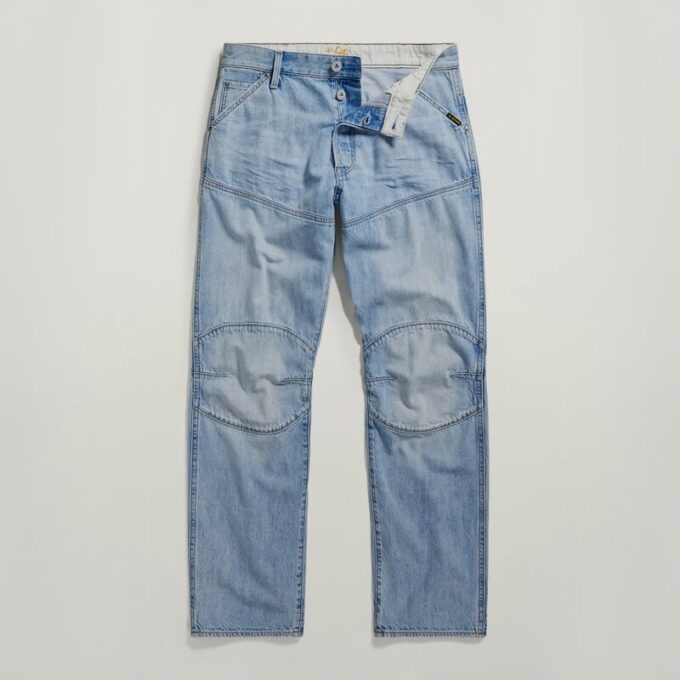 G-STAR Elwood 3D Regular Jeans