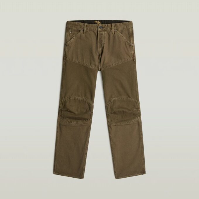 G-STAR Elwood 3D Regular Jeans