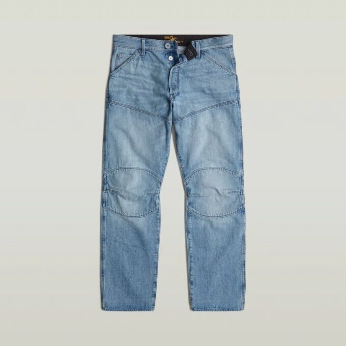 G-STAR Elwood 3D Regular Jeans