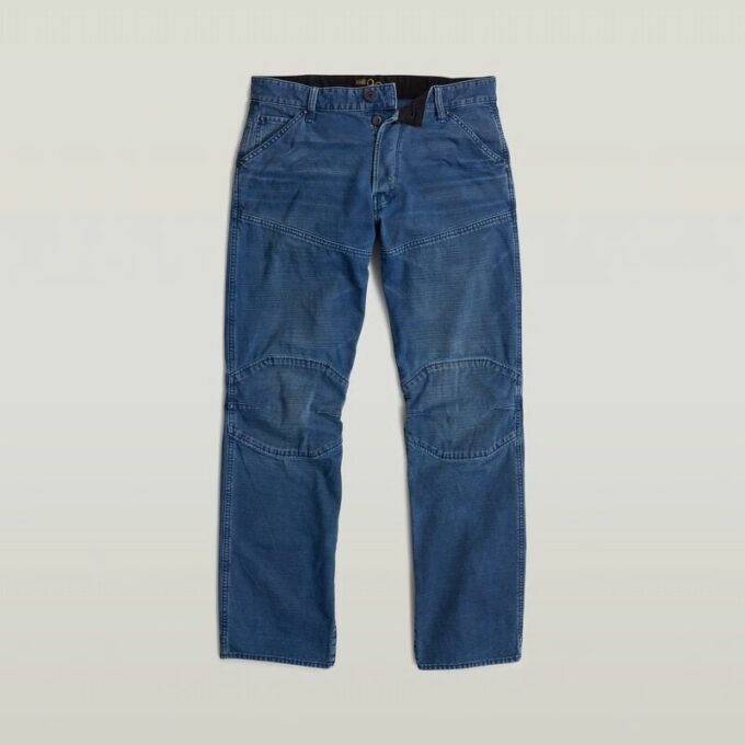 G-STAR Elwood 3D Regular Jeans