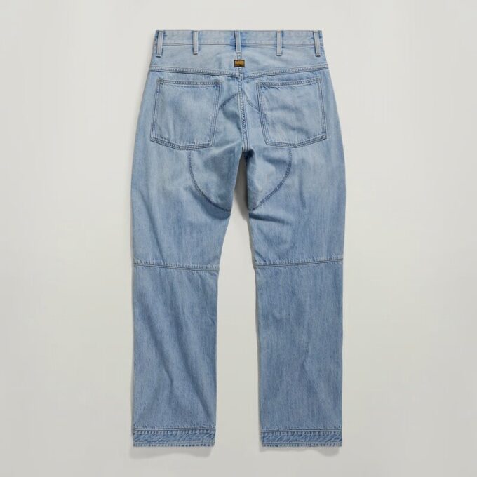 G-STAR Elwood 3D Regular Jeans