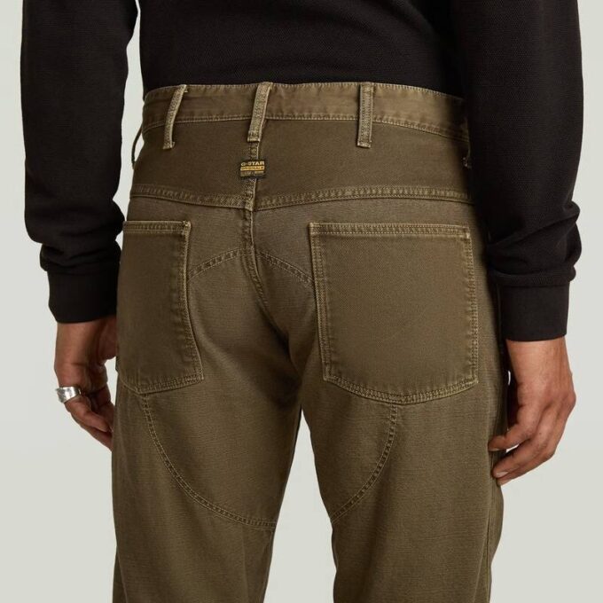 G-STAR Elwood 3D Regular Jeans