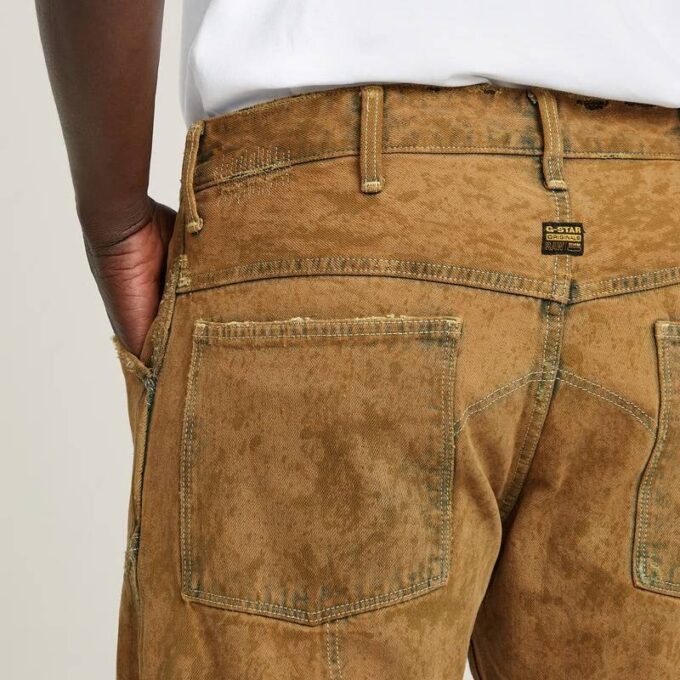 G-STAR Elwood 3D Regular Jeans