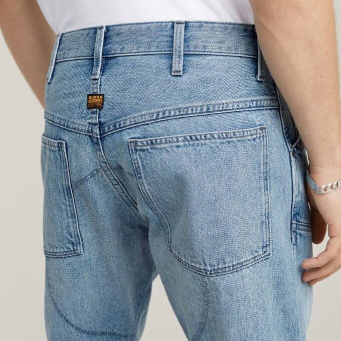 G-STAR Elwood 3D Regular Jeans