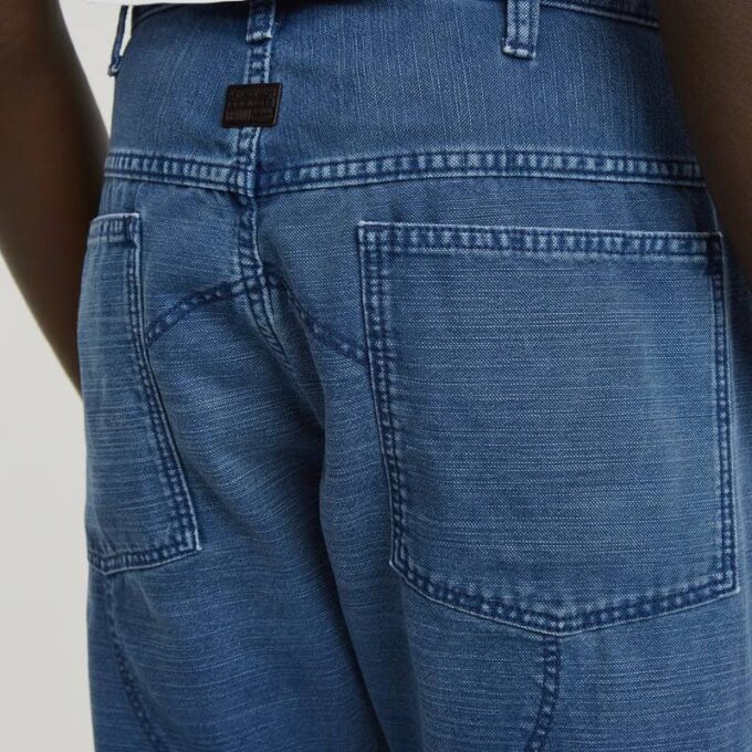 G-STAR Elwood 3D Regular Jeans