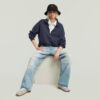 G-STAR Elwood Unisex Low Loose Jeans G-STAR Elwood Unisex Low Loose Jeans