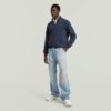 G-STAR Elwood Unisex Low Loose Jeans G-STAR Elwood Unisex Low Loose Jeans