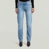 G-STAR Lennoxx Slim Straight Jeans G-STAR Lennoxx Slim Straight Jeans