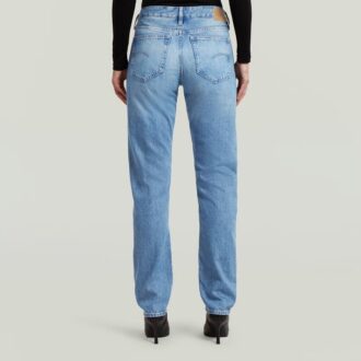 G-STAR Lennoxx Slim Straight Jeans
