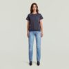 G-STAR Lennoxx Slim Straight Jeans G-STAR Lennoxx Slim Straight Jeans