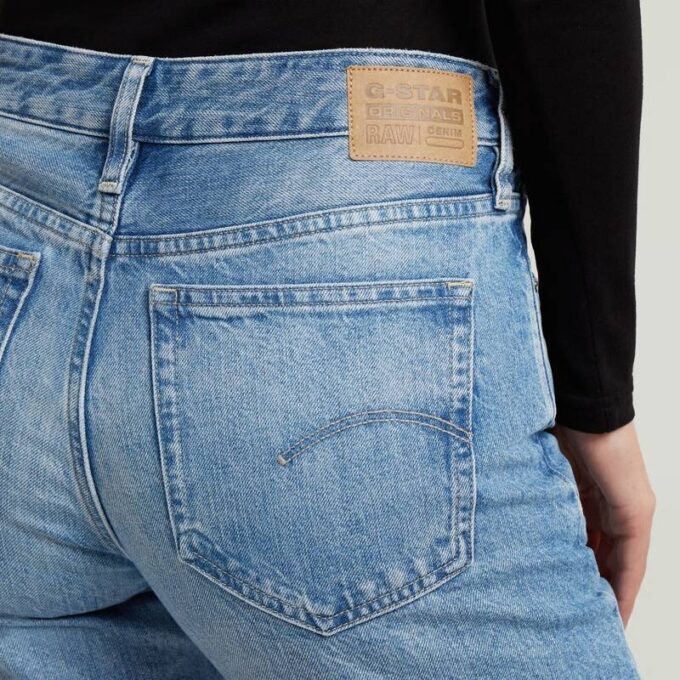 G-STAR Lennoxx Slim Straight Jeans G-STAR Lennoxx Slim Straight Jeans