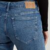 G-STAR Lennoxx Slim Straight Jeans G-STAR Lennoxx Slim Straight Jeans