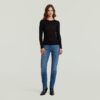 G-STAR Lennoxx Slim Straight Jeans G-STAR Lennoxx Slim Straight Jeans