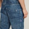 G-STAR Origins Bend 3D Loose Selvedge Jeans G-STAR Origins Bend 3D Loose Selvedge Jeans