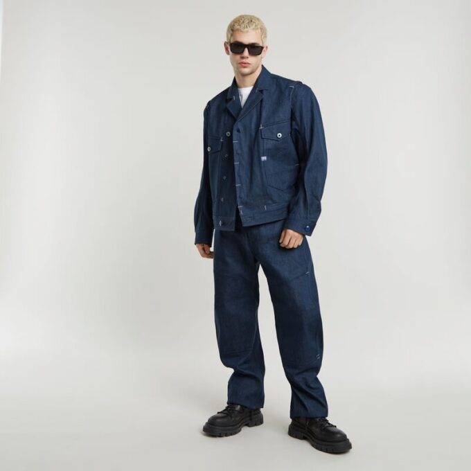 G-Star Origins Selvedge-jas G-Star Origins Selvedge-jas