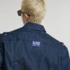G-Star Origins Selvedge-jas G-Star Origins Selvedge-jas