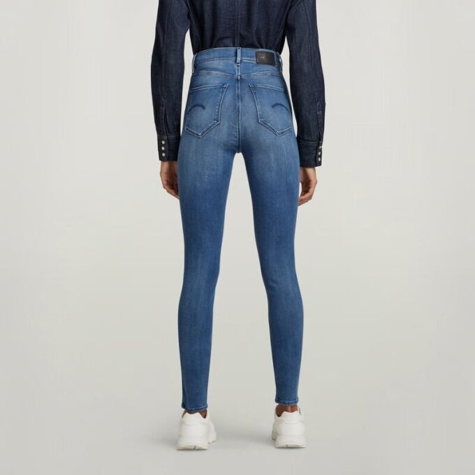 G-Star Shape High Super Skinny Jeans G-Star Shape High Super Skinny Jeans