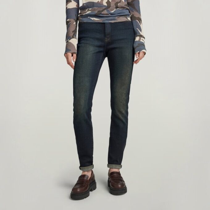 G-Star Shape Skinny Jeans G-Star Shape Skinny Jeans