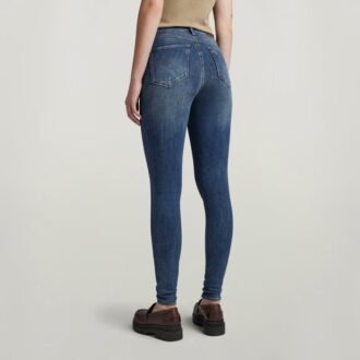 G-Star Shape Skinny Jeans