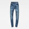 G-Star Shape Skinny Jeans