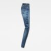 G-Star Shape Skinny Jeans