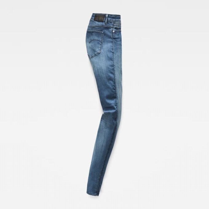 G-Star Shape Skinny Jeans